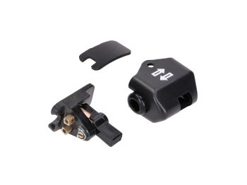 direction indicator switch for Simson S50, SR4-2 Star, SR4-3 Sperber, SR4-4 Habicht, KR50, KR51 Schwalbe