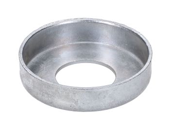 foot brake lever protection cap for Simson S50, S51, S70, S53, S83