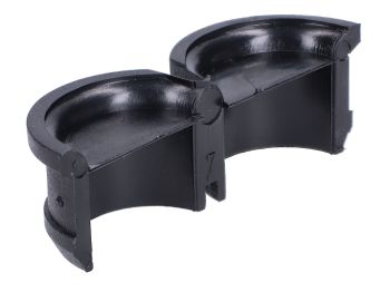 center body fairing cable bushing for Simson S50, S51, S70