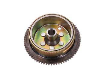 alternator rotor for Minarelli AM6 Moric / Power up w/ E-start