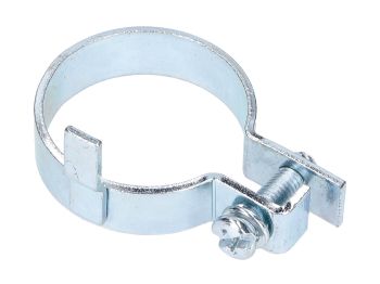 exhaust manifold nut locking clip 32mm for Simson S50, S51, S53, S70, S83, SR50, SR80, KR51/1, KR51/2, SR4-1, SR4-2, SR4-3, SR4-4