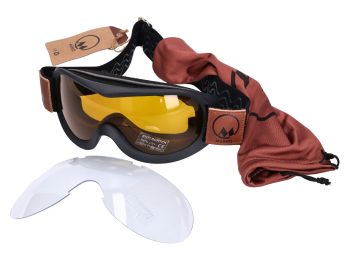goggle MÂRKÖ B8 Replica classical black