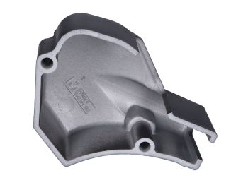 oil pump cover OEM Mikuni / Pricol black for Minarelli AM6