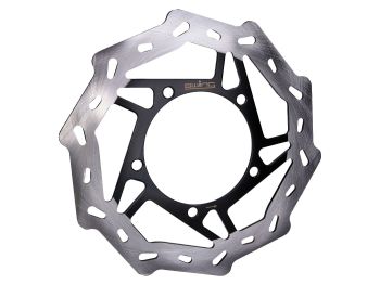 brake disc swiing for Puch Maxi (cast wheel)