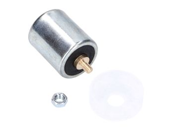 condenser with screw fitment EFFE 6044 for Puch Maxi, X30, Zündapp, Kreidler, Sachs