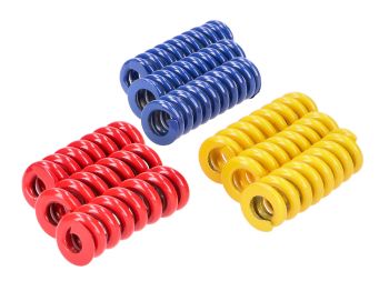 cutch spring set reinforced for Puch Maxi E50