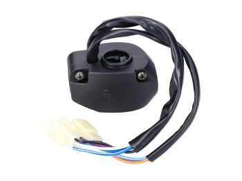 left-hand switch assy for Kymco Agility, Filly, People, Super, Vitality, Yup