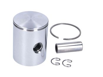 piston set Meteor 38.970 for Zündapp CS25, Hai 50/25, ZD 20/40, R 50