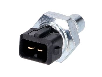 coolant circulation temperature sensor 12x1.5 for Peugeot Speedfight 3, Speedfight 4, Ludix LC