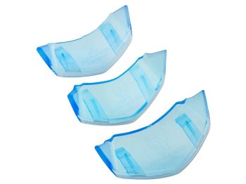 Horn Cover Inlay SIP for Vespa Primavera, Sprint 50-150cc (´18-)