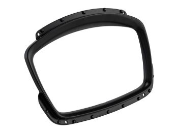 Deco Ring SIP speedometer for Vespa GTS Supertech HPE 125, 300 (´19-)