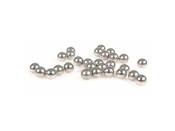 Ball Kit steering head bearing SIP, top for Vespa 125 VN, VNA, VNB3->061000, 150 VL, VBA, VBB1->82819, VGLB ->041664