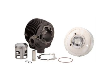 Racing Cylinder SIP "Farobasso" 151 cc for Vespa 125 VM, VN, ACMA, 150 VB, VGL1, VL