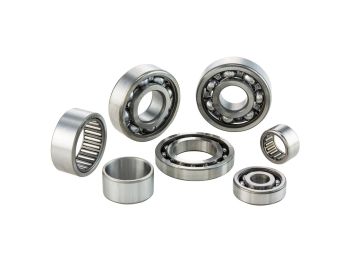 Bearing Set engine SIP for Vespa PK125 S 2°, ETS, N, XL, XL2