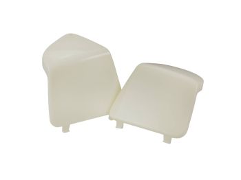 Glovebox Door Trim left&right SIP for Vespa GTS, GTS Super, GTV, GT 60, GT, GT L 125-300cc