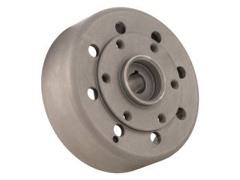 Flywheel SIP Performance by VAPE for Vespa PK50-125, S, XL, XL2, ETS, 125 GTR 2°, TS 2°, 150 Sprint V 2°, Super 2°, 200 Rally 2°, PX80-200, PE, Lusso, Cosa