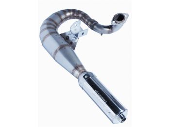 Racing Exhaust SIP Performance NT for Vespa T5