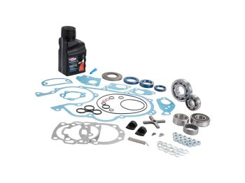 Engine Revision Kit SIP, PREMIUM for Vespa PX200 E 2°, `98, MY, Cosa 200