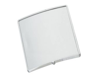 Base Plate SIP square emblem horn cover for Vespa PX125-200 MY, 2011
