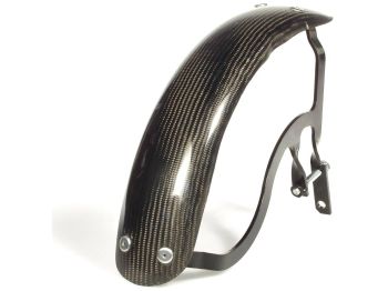 Mudguard SIP Garelli Race EVO II for Vespa PX80-200, PE, Lusso, ´98, MY, T5