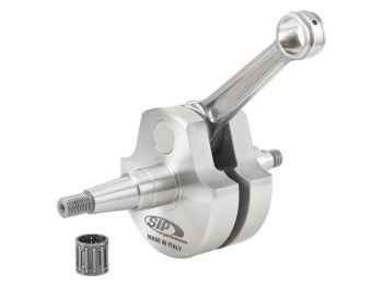 Bell-Shaped Crankshaft SIP Performance Uncle Tom M200 for Vespa 90-125, PV, ET3, PK80-125, S