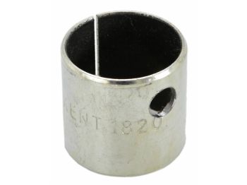 Bush SIP indicator handlebar ends for Vespa 50-125, PV, ET3, PK S, XL, GT, GTR, Super, TS, 150 GL, Sprint, V., Super, 180 Rally, SS, 200 Rally, PX, T5