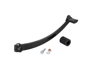 Kickstart Lever SIP for Vespa 125 VNA-TS, 150 VBA-Super, 160 GS, 180 SS, Rally, PX, PE, Lusso, T5, for SIP BFA engine Rally Style