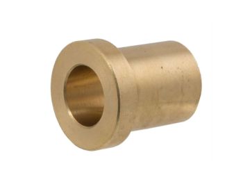 Guide Bushing selector arm SIP, for SIP engine case for Vespa 50-125, PV, ET3, PK50-125, S, ETS, N, XL, XL2