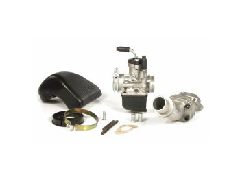Carburettor Kit SERIE PRO PHBL 24AD for Vespa 50-125, PV, ET3