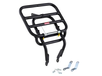 Luggage Carrier front SIP for PIAGGIO CIAO, PX, SC 50cc 2T AC