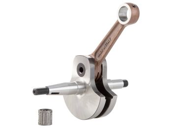 Crankshaft SIP PREMIUM for Vespa 125 V30-33T, U, Hoffmann HA, HB