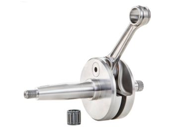 Long Stroke Crankshaft SIP Performance for Lambretta DL, GP 125-200cc