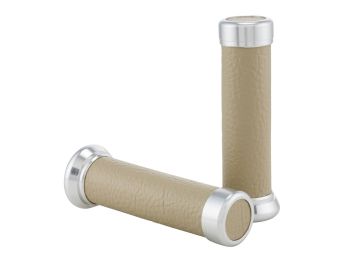 Grips SIP for Vespa ET2, ET4, LX, LXV, S, Primavera, Sprint 50-150cc