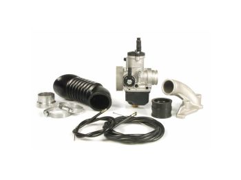 Carburettor Kit SERIE PRO PHBH 30 for Vespa 125 VNB-TS, 150 VBA-Super, Rally, PX80-200, PE, Lusso, T5, Cosa