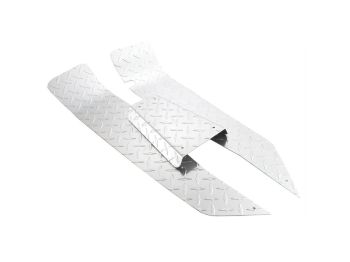 Checker Floor Plates SIP for Vespa 50-125, PV, ET3