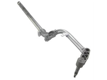 Conversion Steering Column SIP, for conversion to 12" rim, disc brake for Vespa PX80-200E Lusso, ´98, MY, T5 Classic