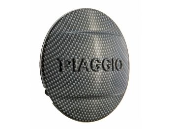 Cover vario cover LEADER SIP with "PIAGGIO" emblem for Vespa ET4, LX, LXV, S, GTS, GTS Super, GTV, GT 60, GT, GT L 125-300cc