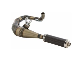 Racing Exhaust SIP Performance 2.0 for Vespa 125 GT, GTR, TS, 150 GL, Sprint, V, PX80-150, PE, Lusso, Cosa 1
