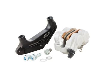Brake Kit SIP RADIAL front for Vespa GTS, GTS Super, GTV, GT 60, GT, GT L 125-300cc