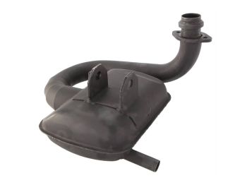 Racing Exhaust SIP ROAD for Vespa T5