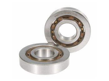 Bearing crankshaft SERIE PRO 20x12x52, 20x14x47 mm for new PEUGEOT-engine