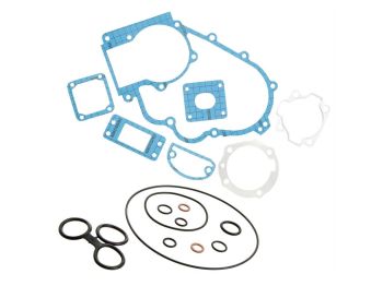 Gasket Set engine SIP for PINASCO engine case "Master", "Slave" PREMIUM for Vespa 125 VNA-TS, 150 VBA-Super, 160 GS, 180 SS, Rally, PX80-200, PE, Lusso, T5