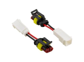 Indicator Kit SIP rear, left, right for Vespa GTS, GTS Super, GTV, GT 60, GT, GT L 125-300cc (´03-´13)