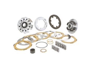Clutch SIP BFA Race for Vespa 125 VNA-TS, 150 VBA-Super, 180-200 Rally, PX80-200, PE, Lusso, T5, Cosa