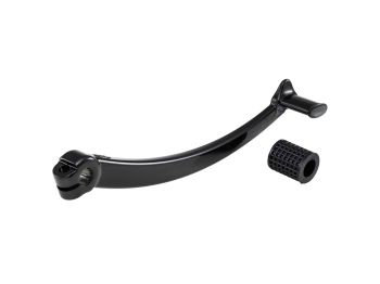 Kickstart Lever SIP, Rally Style for Vespa P80-150X, P200E, PX80-200E, Lusso, ´98, MY, ´11, Cosa