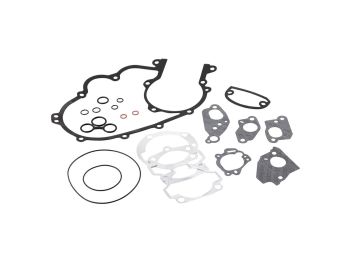 Gasket Set engine SIP Performance for Vespa 125 GTR 2°, TS 2°, 150 Super 2°, Sprint V 2°, PX80-200, PE, Lusso, ´98, MY, ´11, Cosa