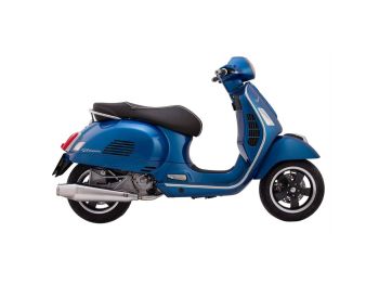 Racing Exhaust SIP Performance for Vespa GTS, GTS Super, GTV, GT 60 125-300cc i.e., 4T, LC