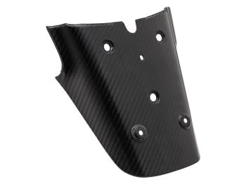 Number Plate Holder SIP rear for Vespa GTS, GTS Super, GTV 125-300cc