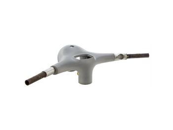 Handlebar SERIE PRO for Vespa 150 GS VS2-4T, T4
