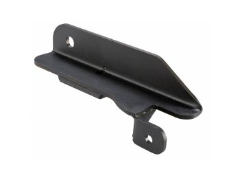 Bracket SIP for assembly largeframe exhaust, Conversion for Vespa 125 VM, VN, 150 VL, VB, GS VS1-5T